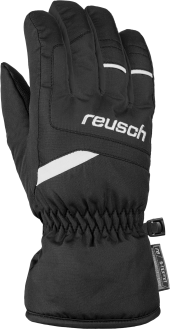 Reusch Bennet R-TEX® XT Junior 6061206 7701 schwarz front